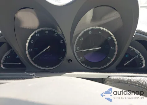 2004 Mercedes-Benz Sl 500 from USA, damaged, VIN WDBSK75F74F076874